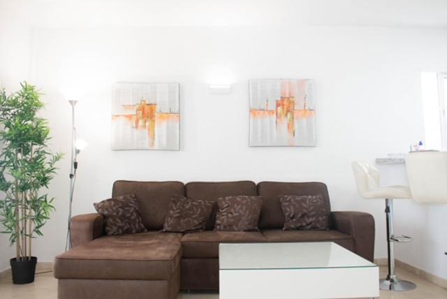 Apartamento Rio Mar Marbella Exterior foto