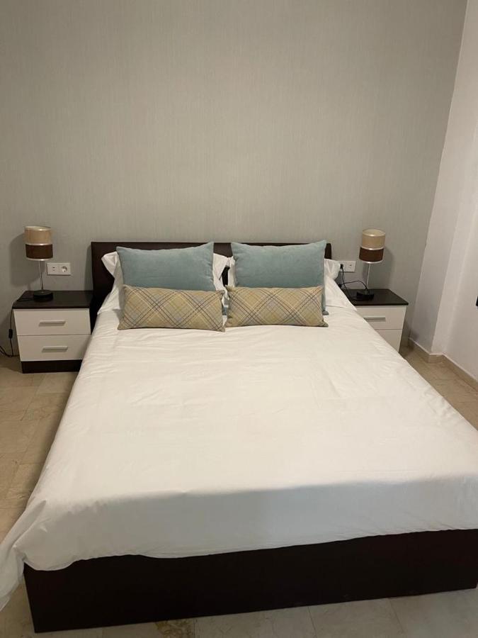 Apartamento Rio Mar Marbella Exterior foto