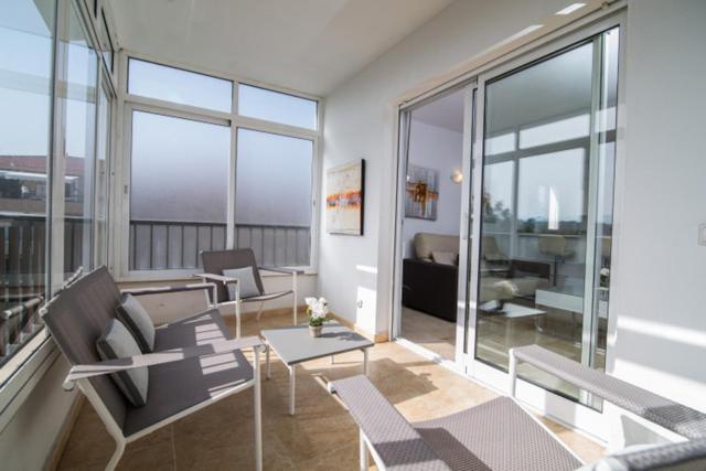 Apartamento Rio Mar Marbella Exterior foto
