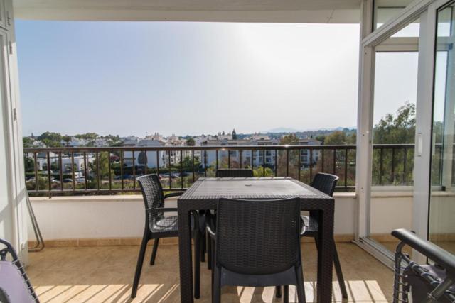 Apartamento Rio Mar Marbella Exterior foto