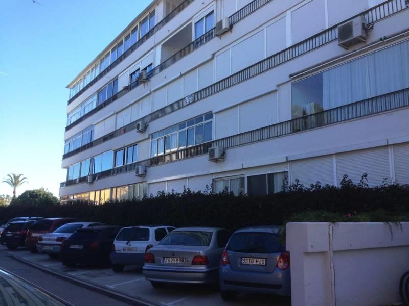 Apartamento Rio Mar Marbella Exterior foto