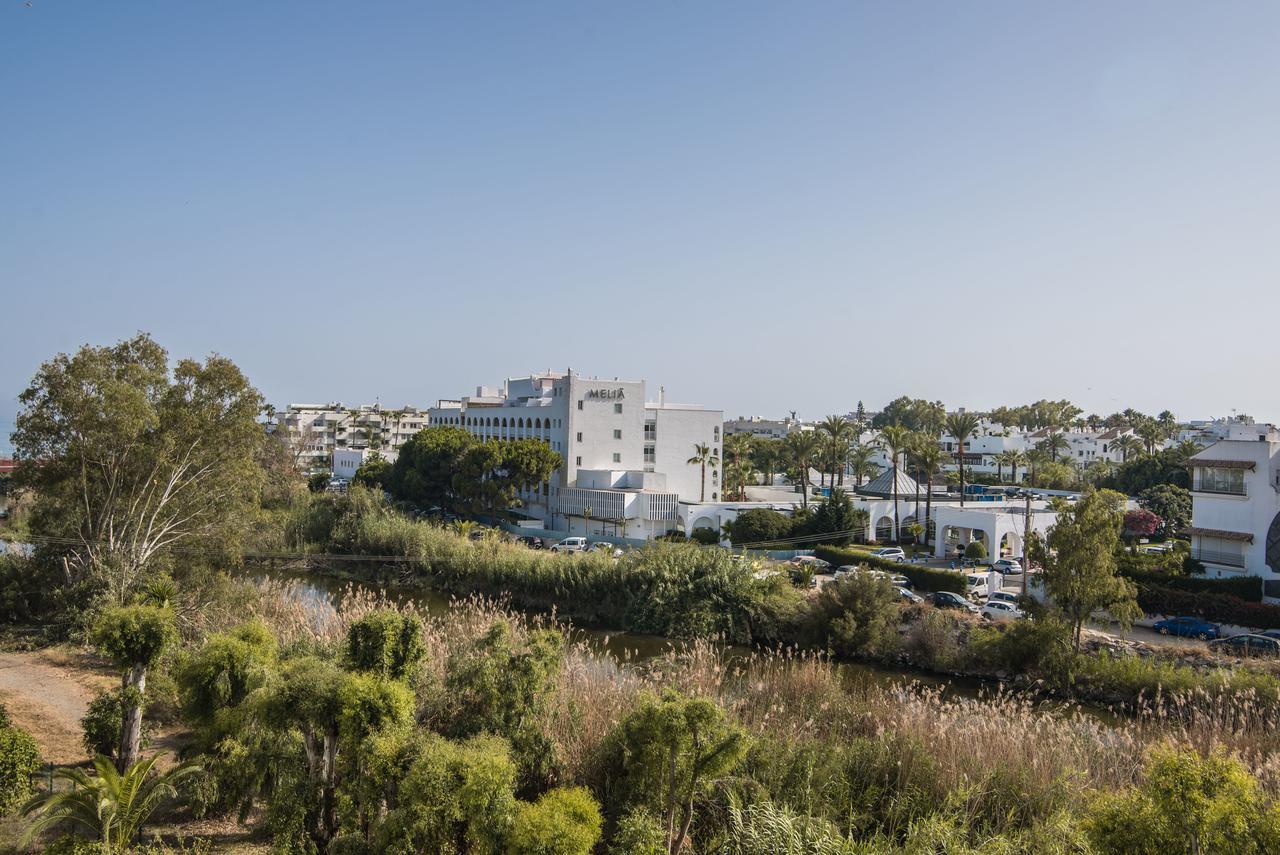 Apartamento Rio Mar Marbella Exterior foto